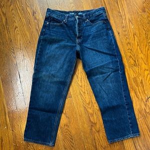 Old Navy Straight Leg Jeans